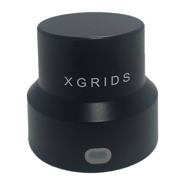 XGRIDS RTK-Modul für Lixel L2 Pro, Zentimetergenaue Positionierung