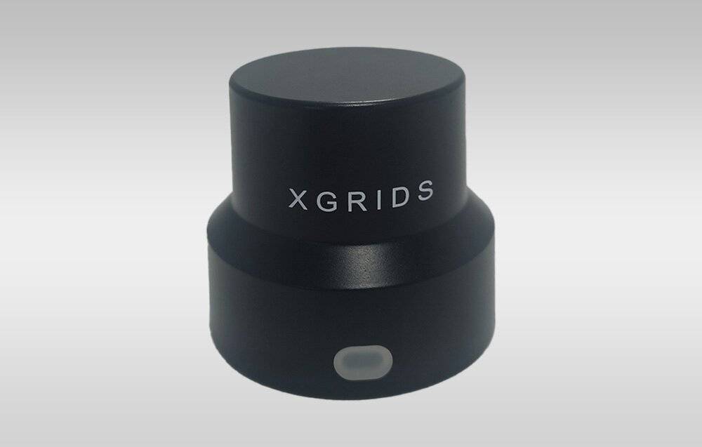 XGRIDS RTK-Modul für Lixel L2 Pro, Zentimetergenaue Positionierung-1