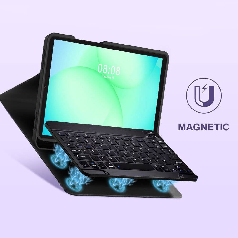 Tech-Protect SC Pen Hülle Samsung Galaxy Tab A9+ / A11+ Plus 11.0 X210 X215 X216 X230 X235 X236-2