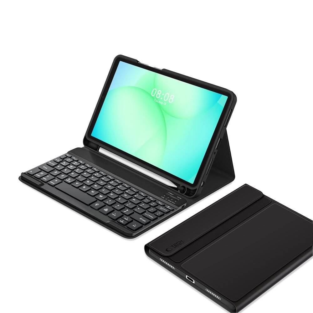 Tech-Protect SC Pen Hülle Samsung Galaxy Tab A9+ / A11+ Plus 11.0 X210 X215 X216 X230 X235 X236-4