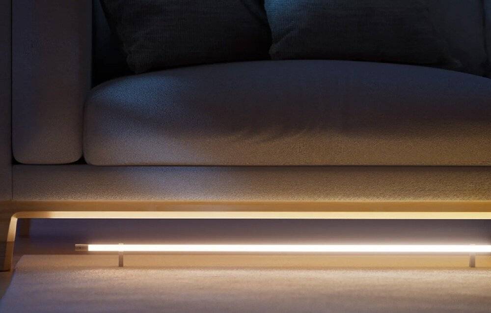 SWITCHBOT - Smart Stehlampe.-0