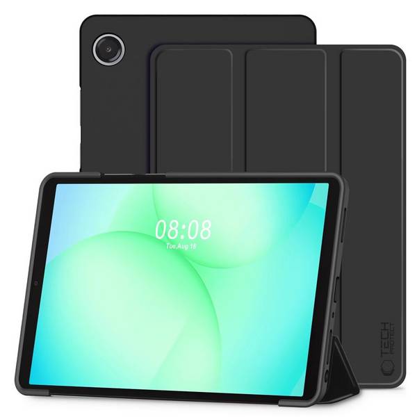 TechProtect SmartCase Samsung Galaxy Tab A9+ / A11+ Plus 11.0 X210 X215 X216 X230 X235 X236