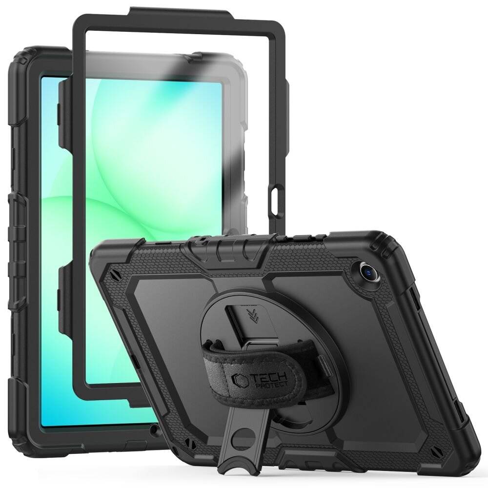 Tech-Protect Schutzhülle Samsung Galaxy Tab A9+ / A11+ Plus 11.0 X210 X215 X216 X230 X235 X236-0
