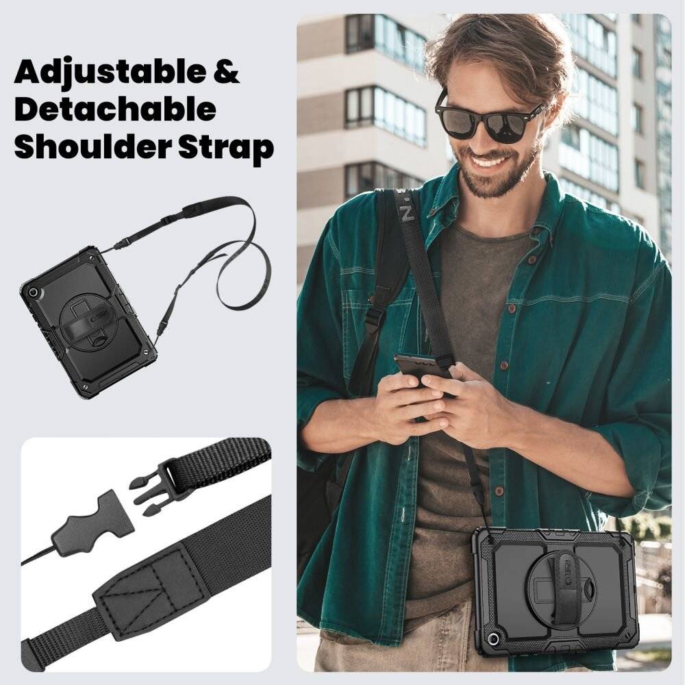 Tech-Protect Schutzhülle Samsung Galaxy Tab A9+ / A11+ Plus 11.0 X210 X215 X216 X230 X235 X236-1
