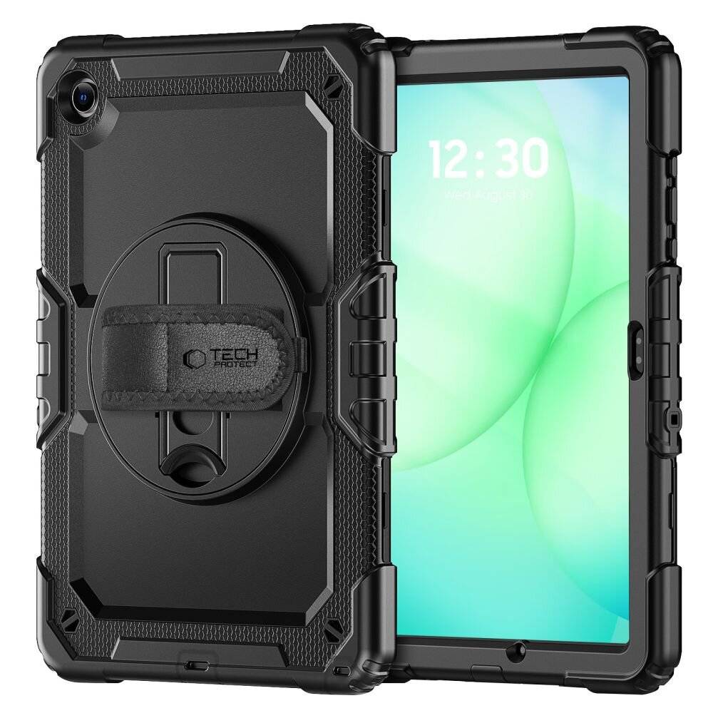 Tech-Protect Schutzhülle Samsung Galaxy Tab A9+ / A11+ Plus 11.0 X210 X215 X216 X230 X235 X236-2