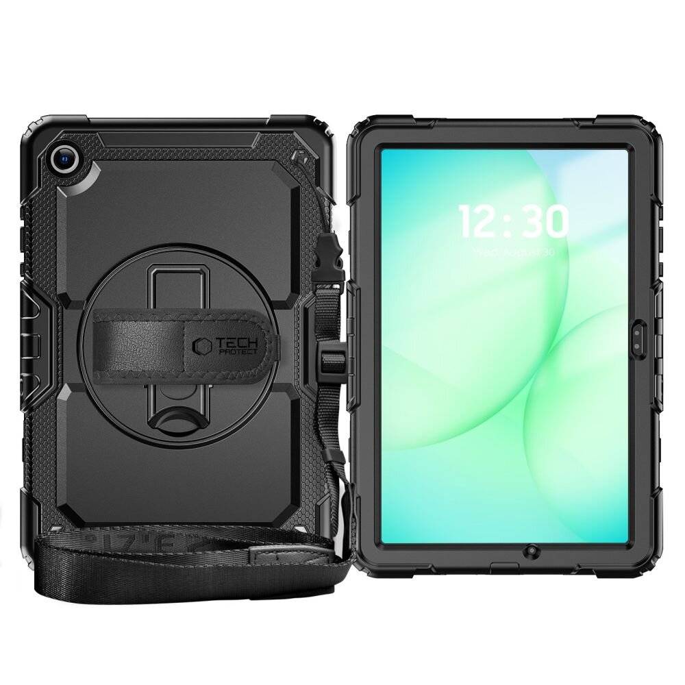 Tech-Protect Schutzhülle Samsung Galaxy Tab A9+ / A11+ Plus 11.0 X210 X215 X216 X230 X235 X236-3