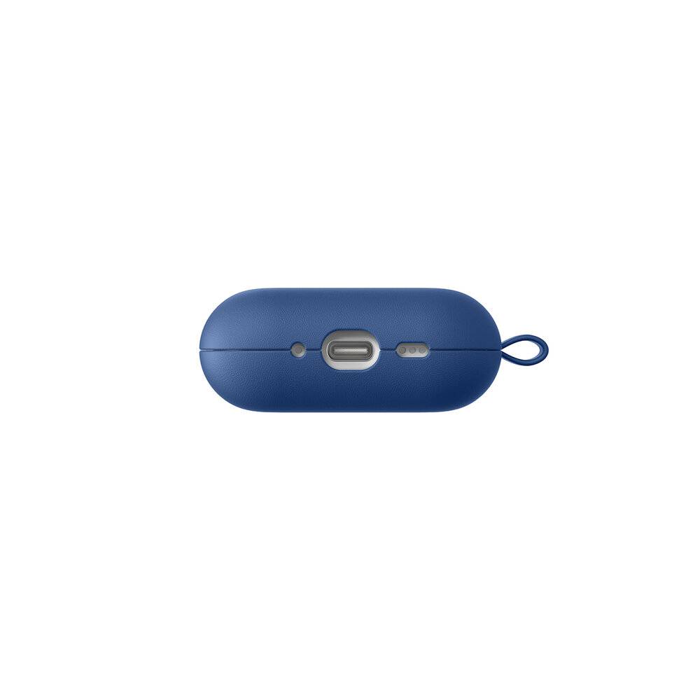 AmazingThing Glamour AirPods Pro 3 Schutzhülle – Blau-1