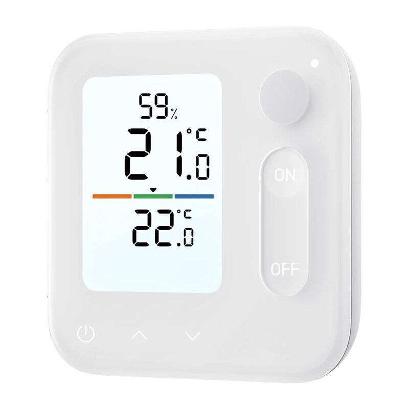 Switchbot - W7400000 - Switchbot Home Klimaanlagen-Bedienfeld-0