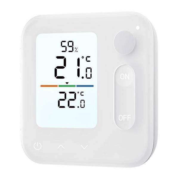 Switchbot - W7400000 - Switchbot Home Klimaanlagen-Bedienfeld