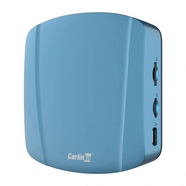 Carlinkit Wireless Adapter TBOX ULTRA Carplay&Android