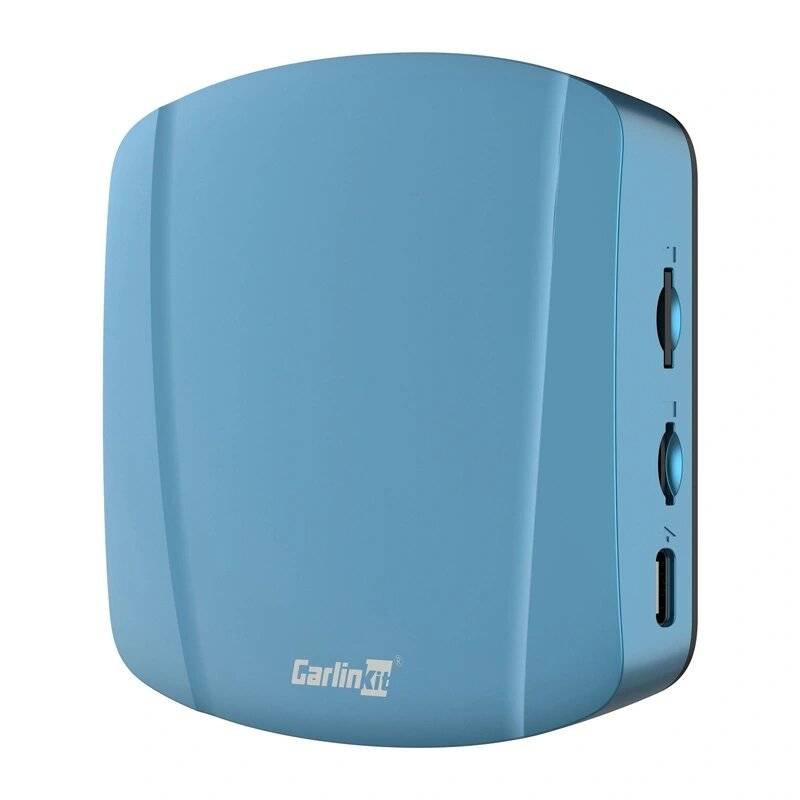 Carlinkit Wireless Adapter TBOX ULTRA Carplay&Android-0