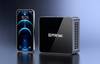GMKtec M2 Pro S Mini-PC, Intel i7-1185G7, 16 GB RAM, 512 GB SSD, Win 11 Pro