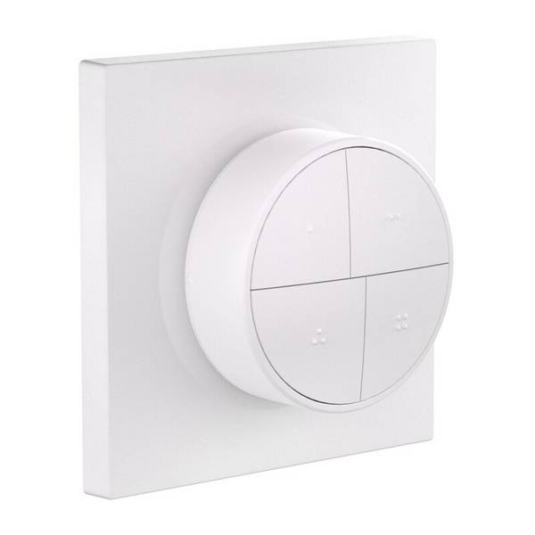 Sonoff - SNZB-01M - Sonoff SNZB-01M Smart Wireless ZigBee Button
