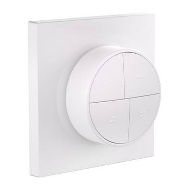 Sonoff - SNZB-01M - Sonoff SNZB-01M Smart Wireless ZigBee Button