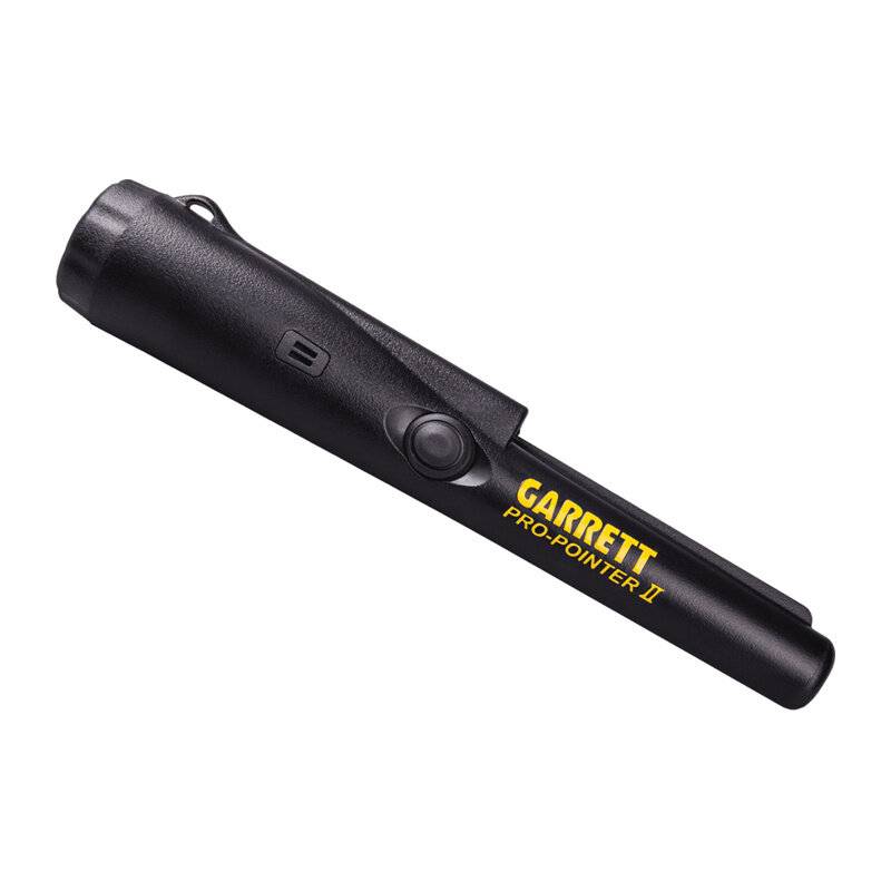 Garrett Pro-Pointer II Pinpointer Handmetalldetektor-3