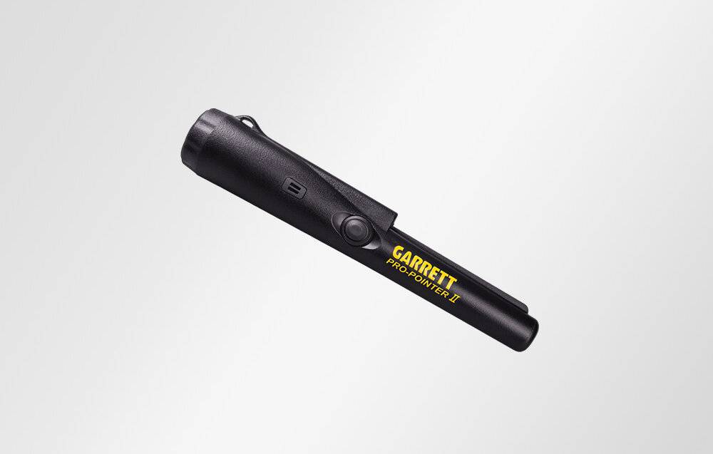 Garrett Pro-Pointer II Pinpointer Handmetalldetektor-1