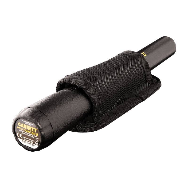 Garrett Pro-Pointer II Pinpointer Handmetalldetektor-2