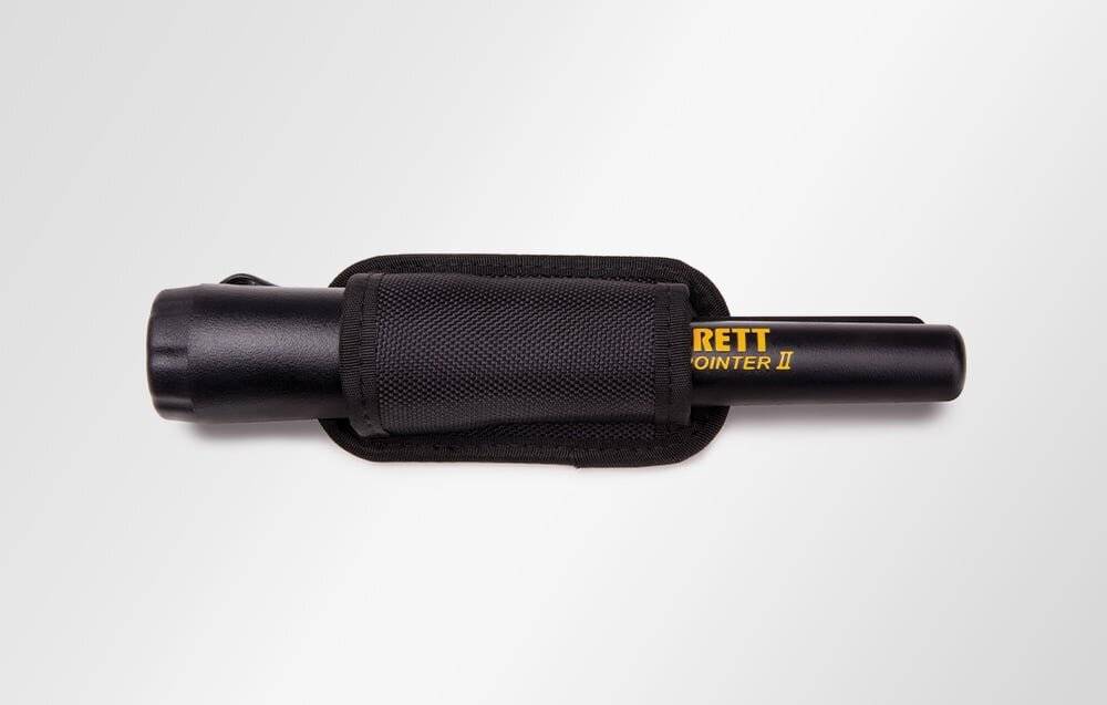 Symbolbild für Garrett Pro-Pointer II Pinpointer Handmetalldetektor