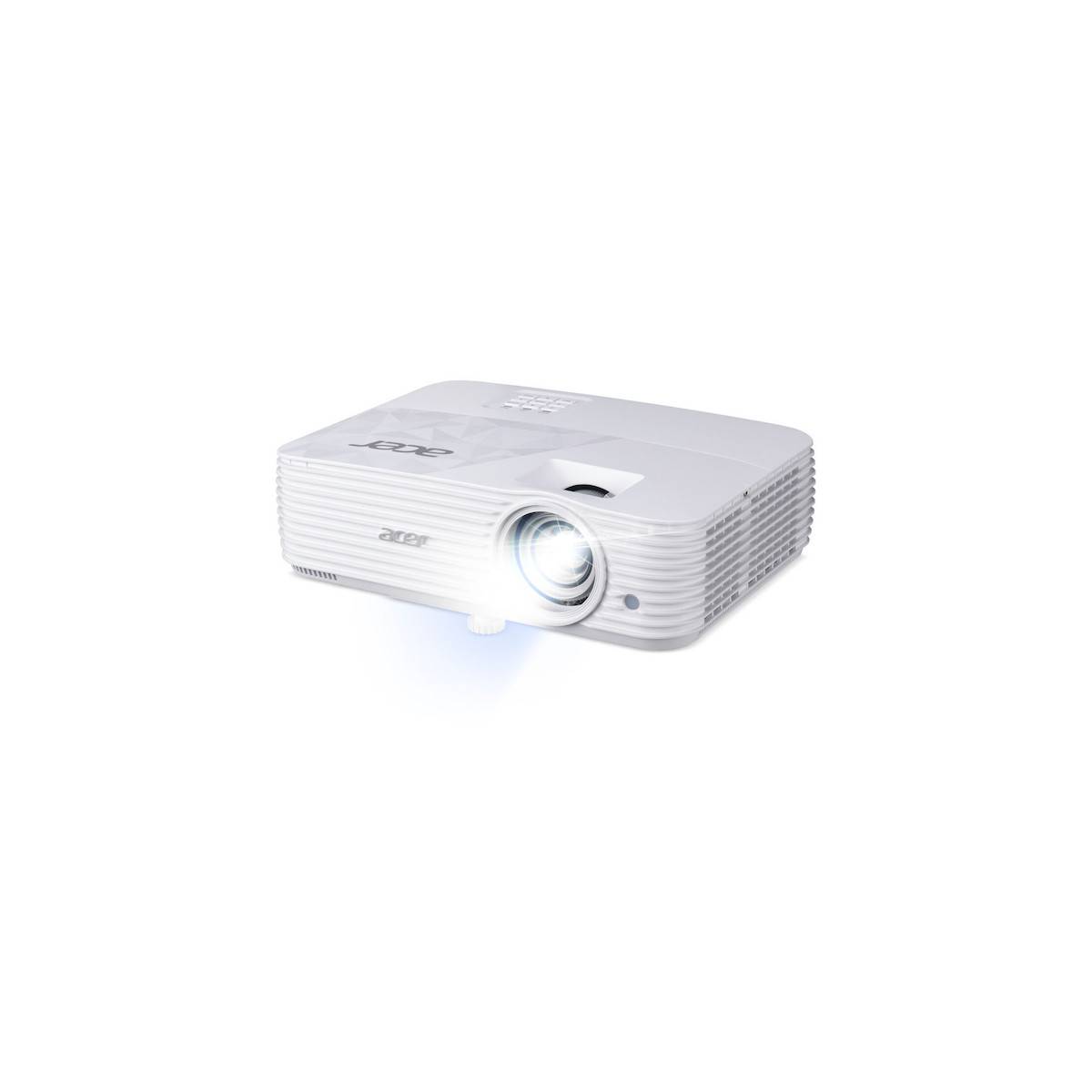 Acer HL6512i Beamer, 1920 x 1080 Full HD, 4000 Lumen-0