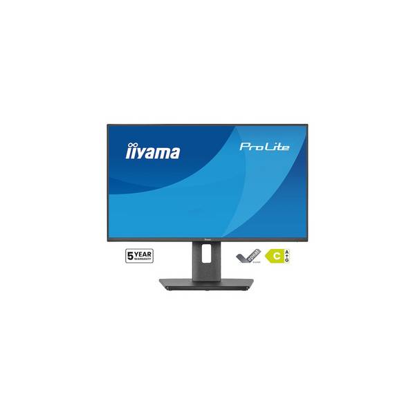 Iiyama XB2797HSU-B168,6 cm (27 Zoll) IPS-Panel mit LED-Hintergrundbeleuchtung /