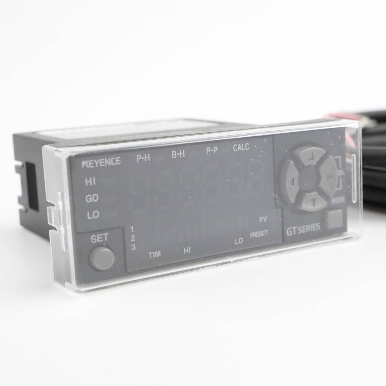 Keyence Messverstärker GT-75AP OVP-3