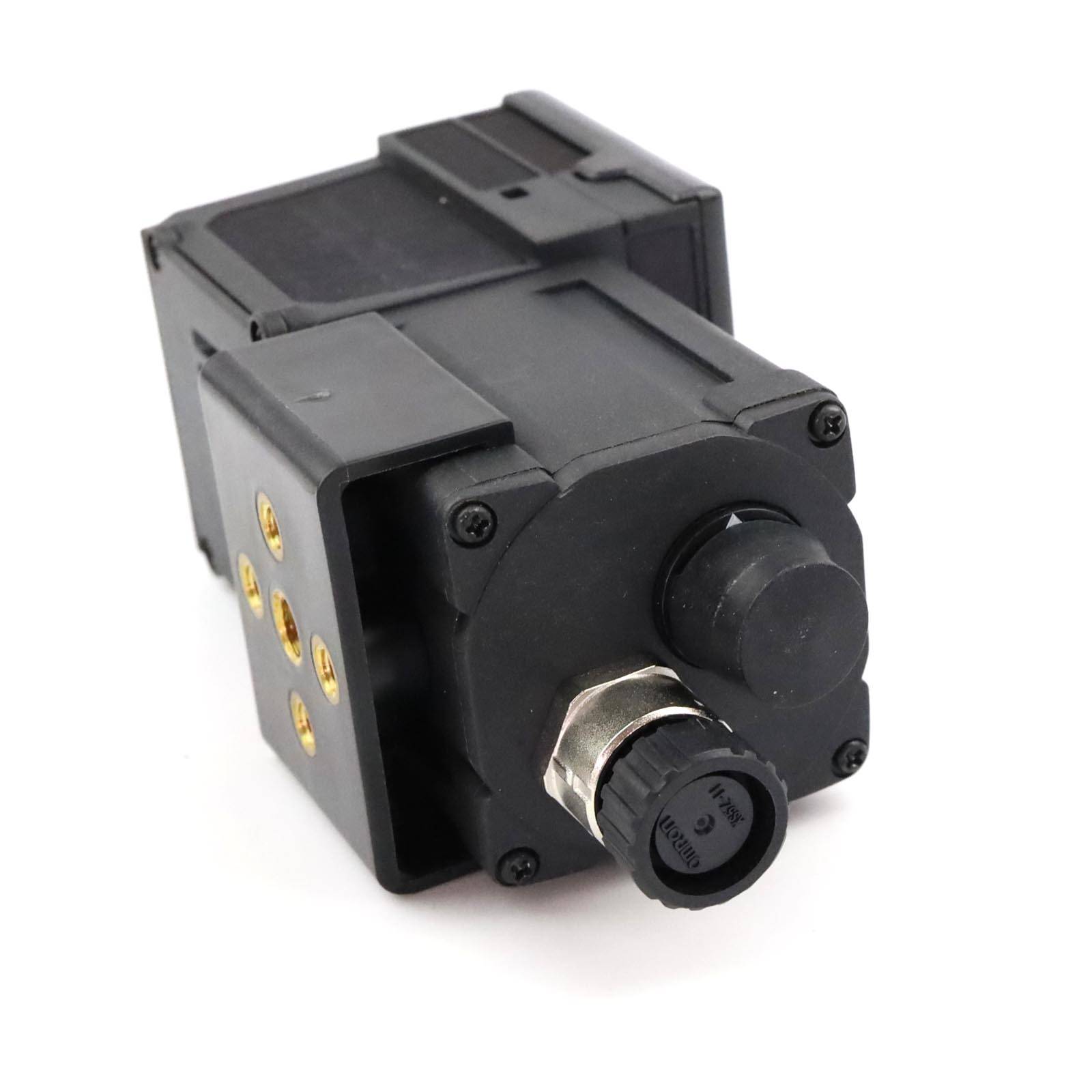 Omron Smart Kamera FQ2-S35010F-08 OVP-3