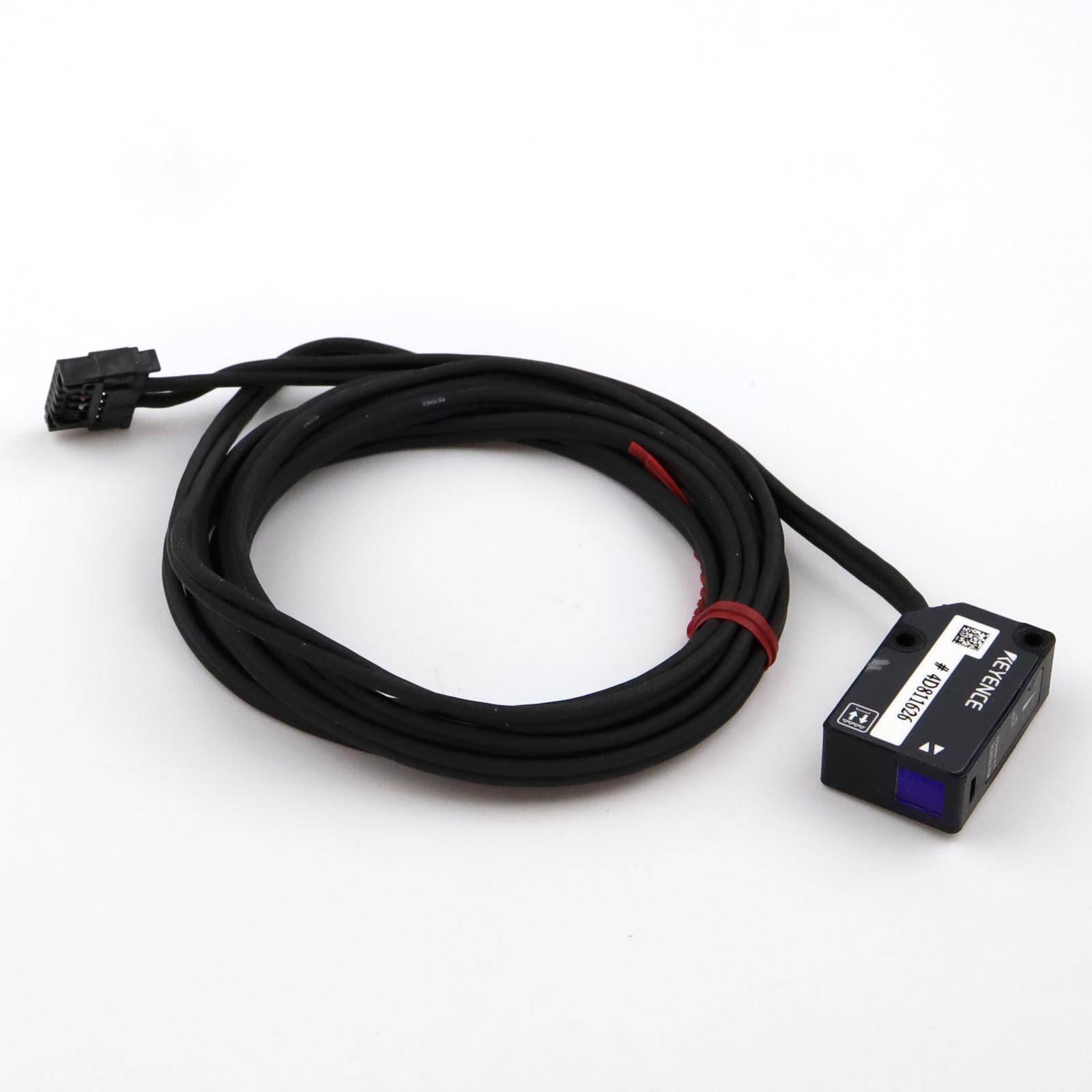 Keyence Sensorkopf LV-NH62 OVP-2