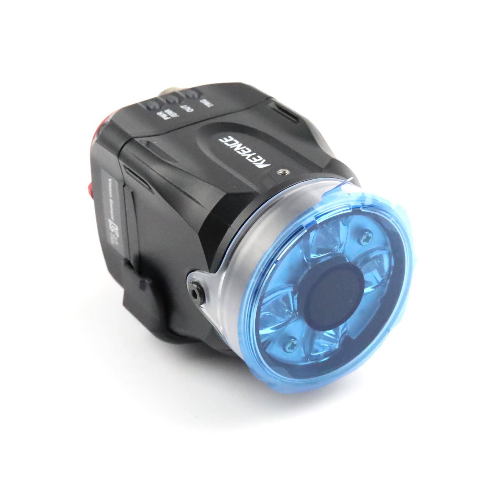 Keyence Vision-Sensor IV-H500CA OVP-2