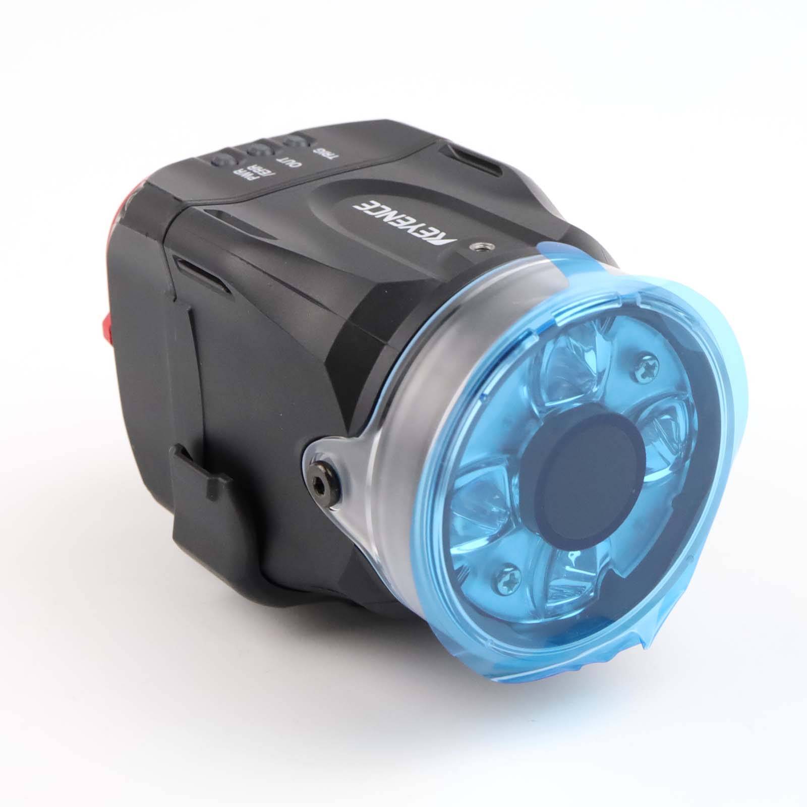 Keyence Vision-Sensor IV-500MA OVP-3