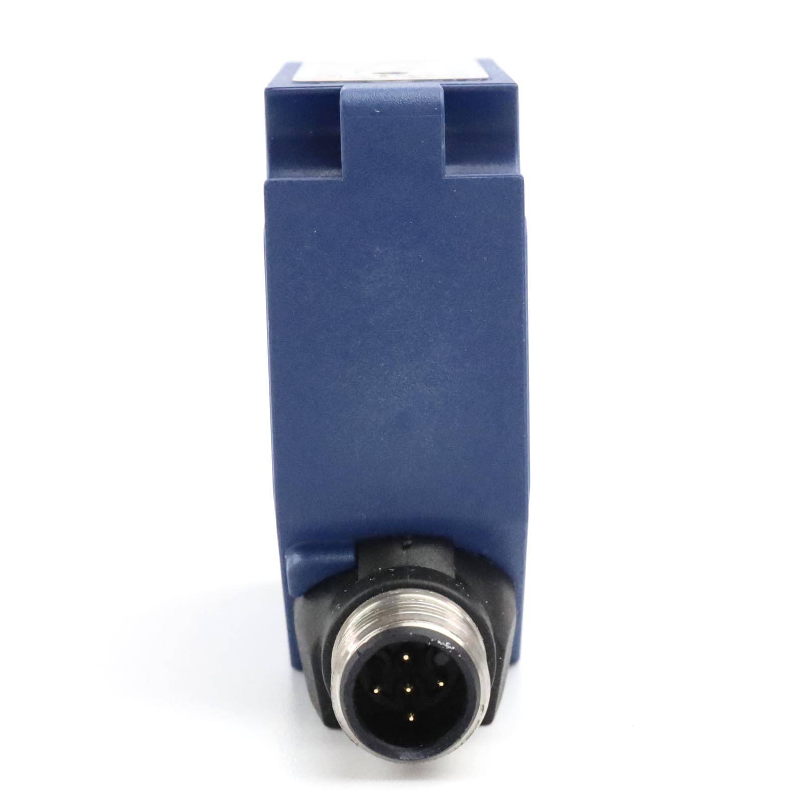 Wenglor OY2P303A0135 Laser Distance Sensor Time of Flight-4