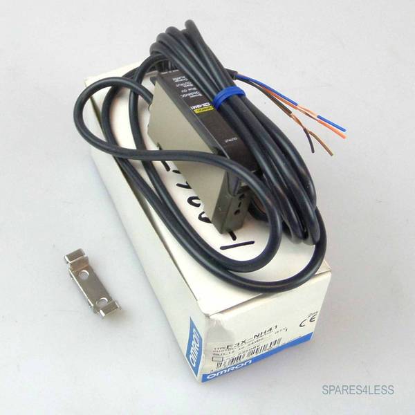 Omron Photoelectric Switch E3X-NH41 OVP