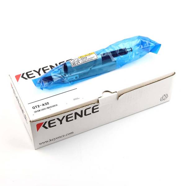 Keyence Messtaster GT2-A32 OVP