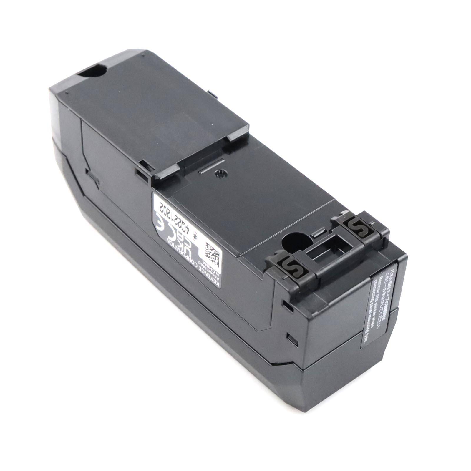 Keyence PROFINET Kommunikationseinheit DL-PN1 OVP-2