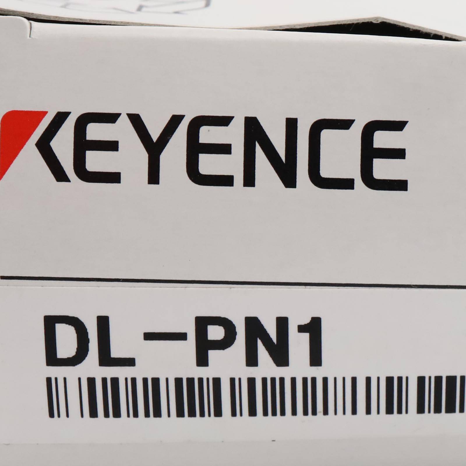 Keyence PROFINET Kommunikationseinheit DL-PN1 OVP-3