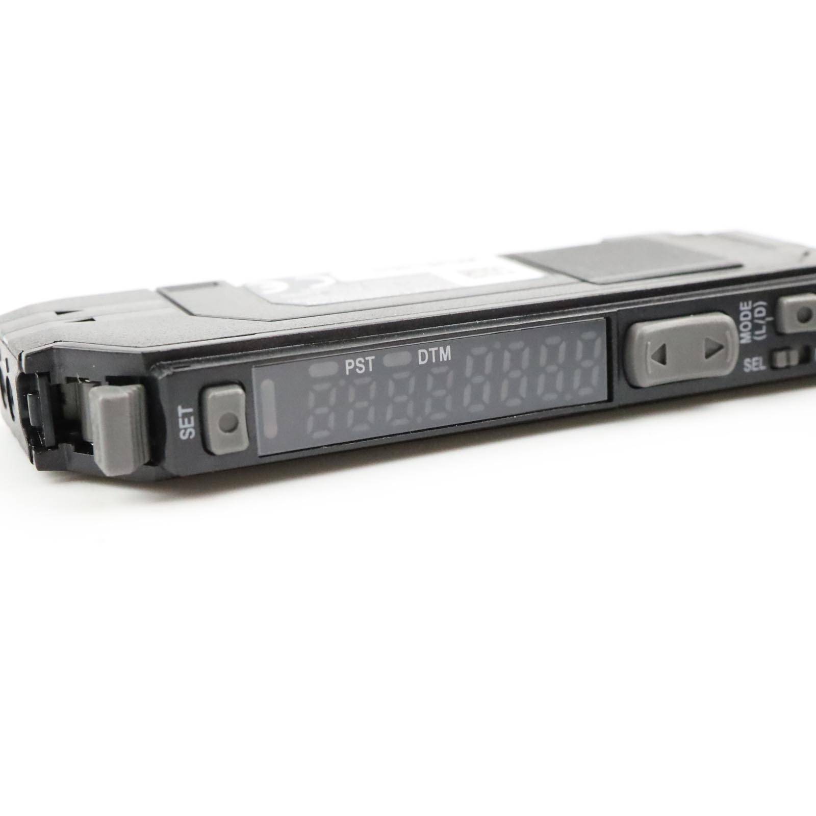 Keyence Lichtleiter Messverstärker (FS-N11P)-3