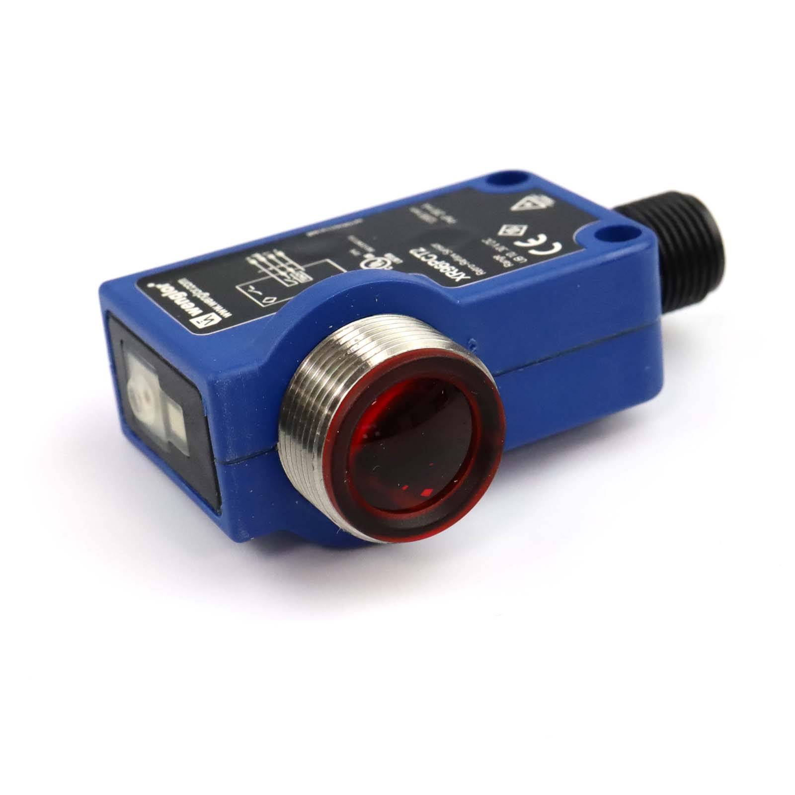 wenglor Spiegelreflexschranke XR96PCT2 OVP-3