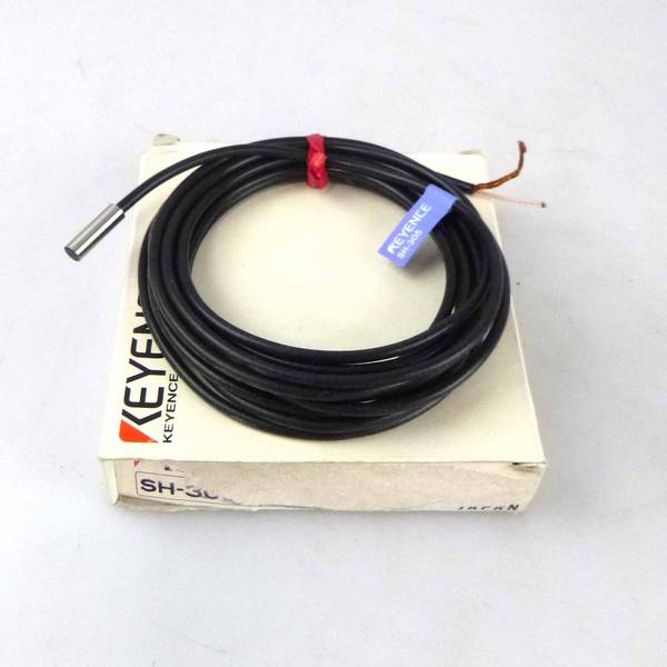 Keyence Proximity Sensor SH-305 OVP