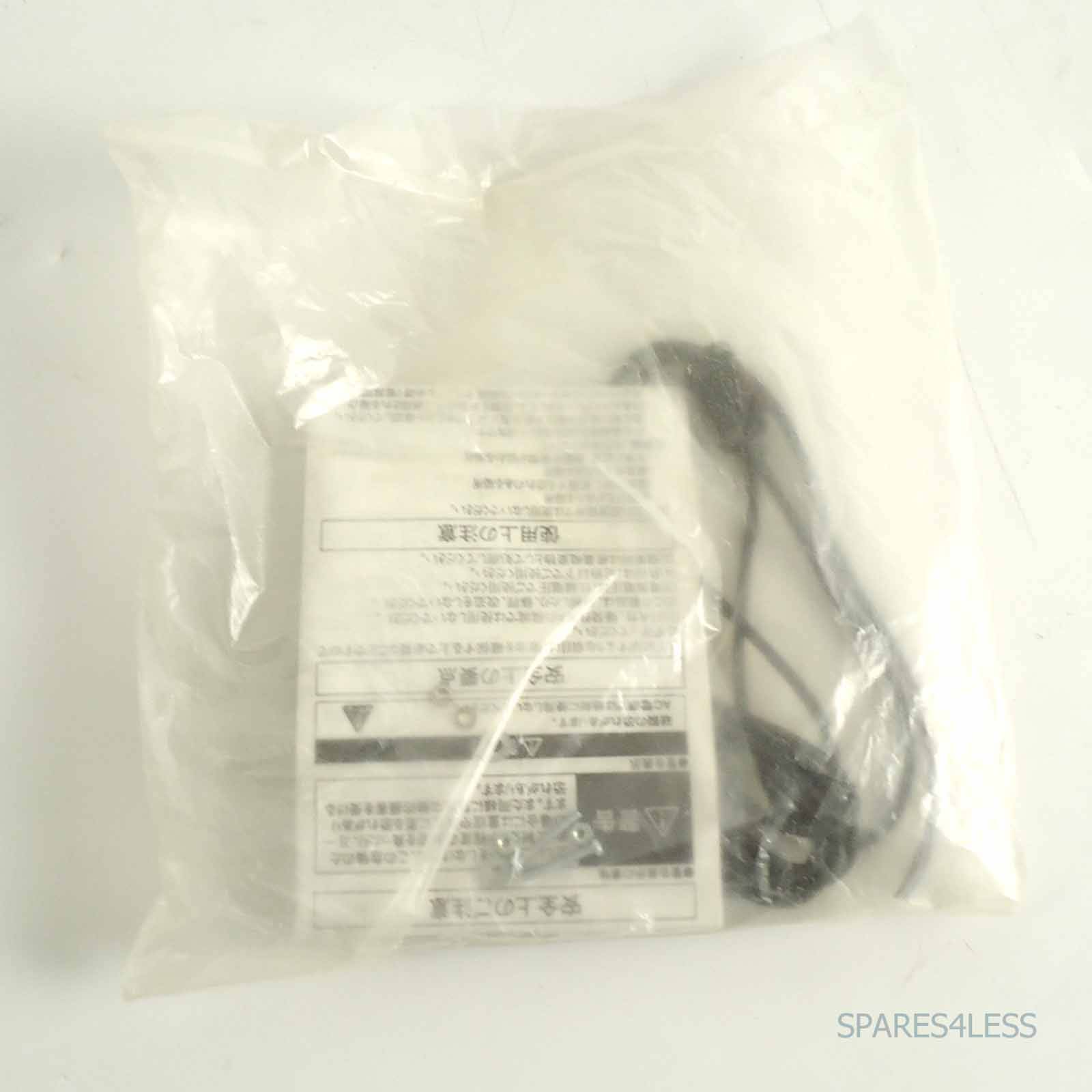 Omron Photoelectric Sensor E3T-SL23 2M OVP-2