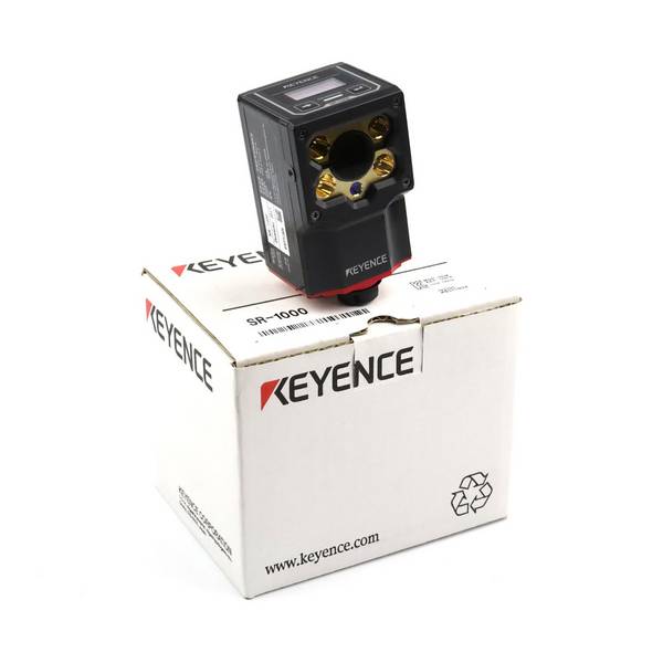 Keyence Autofokus-Codeleser (SR-1000)