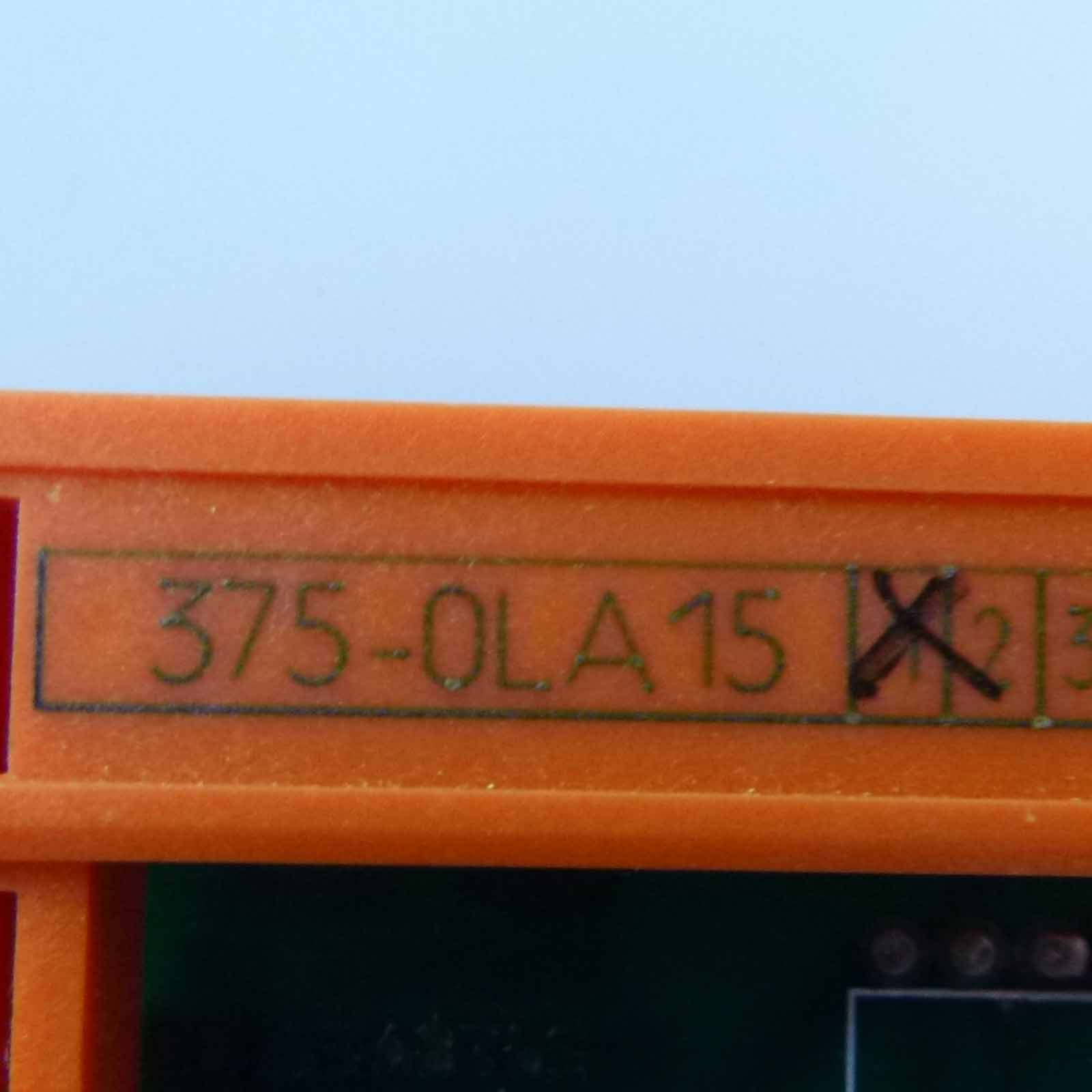 VIPA S5 SPEICHER 375-0LA15 8KB OVP-1