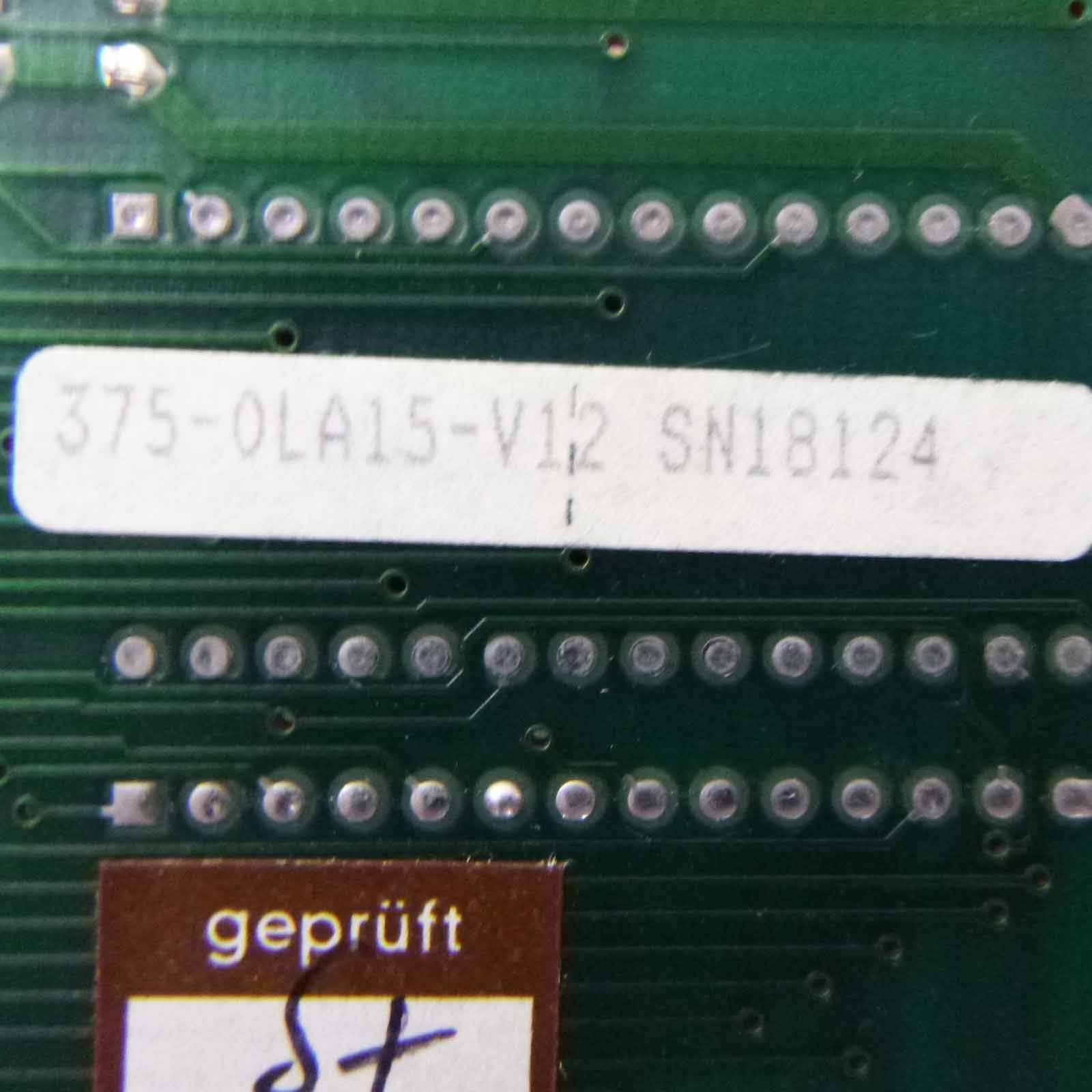 VIPA S5 SPEICHER 375-0LA15 8KB OVP-2