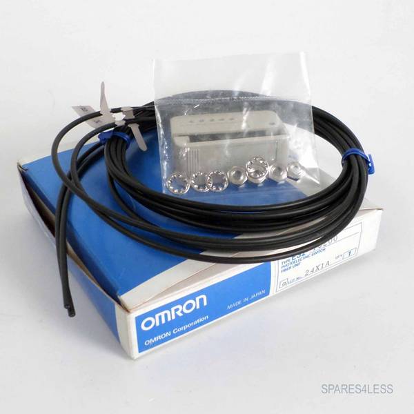Omron Lichtwellensensor  (E32-TC200 )
