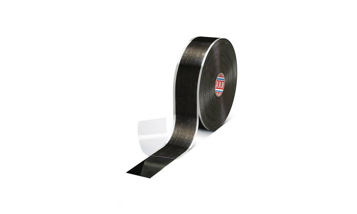 tesa 4600 Xtreme Conditions HD, 10m x 25mm, schwarz-0