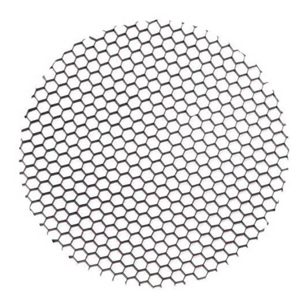 SLV 1010687 - Diffusor Wabe für NUMINOS L Leuchtenfamilie - schwarz