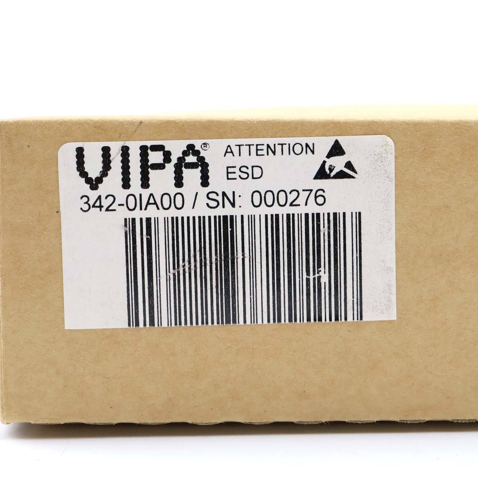 VIPA Interbus-Diagnosegerät 342-0IA00 SIE-1