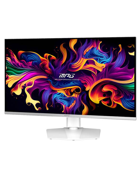 MSI MPG 321URXW QD-OLED computer monitor Displays Monitore-3