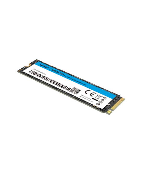 Lexar NM610PRO SSDs Interne-2