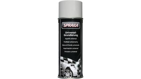 Spraila Universal-Grundierung grau (400ml)