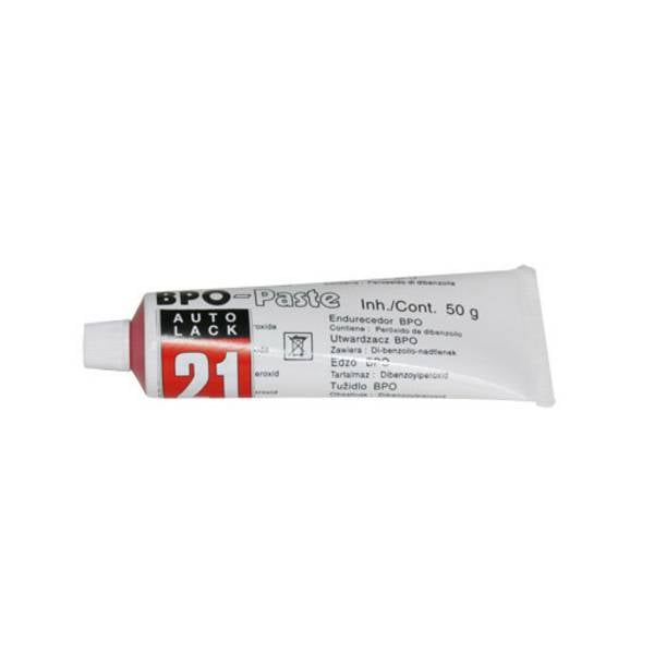 Härterpaste für Spachtel 50g