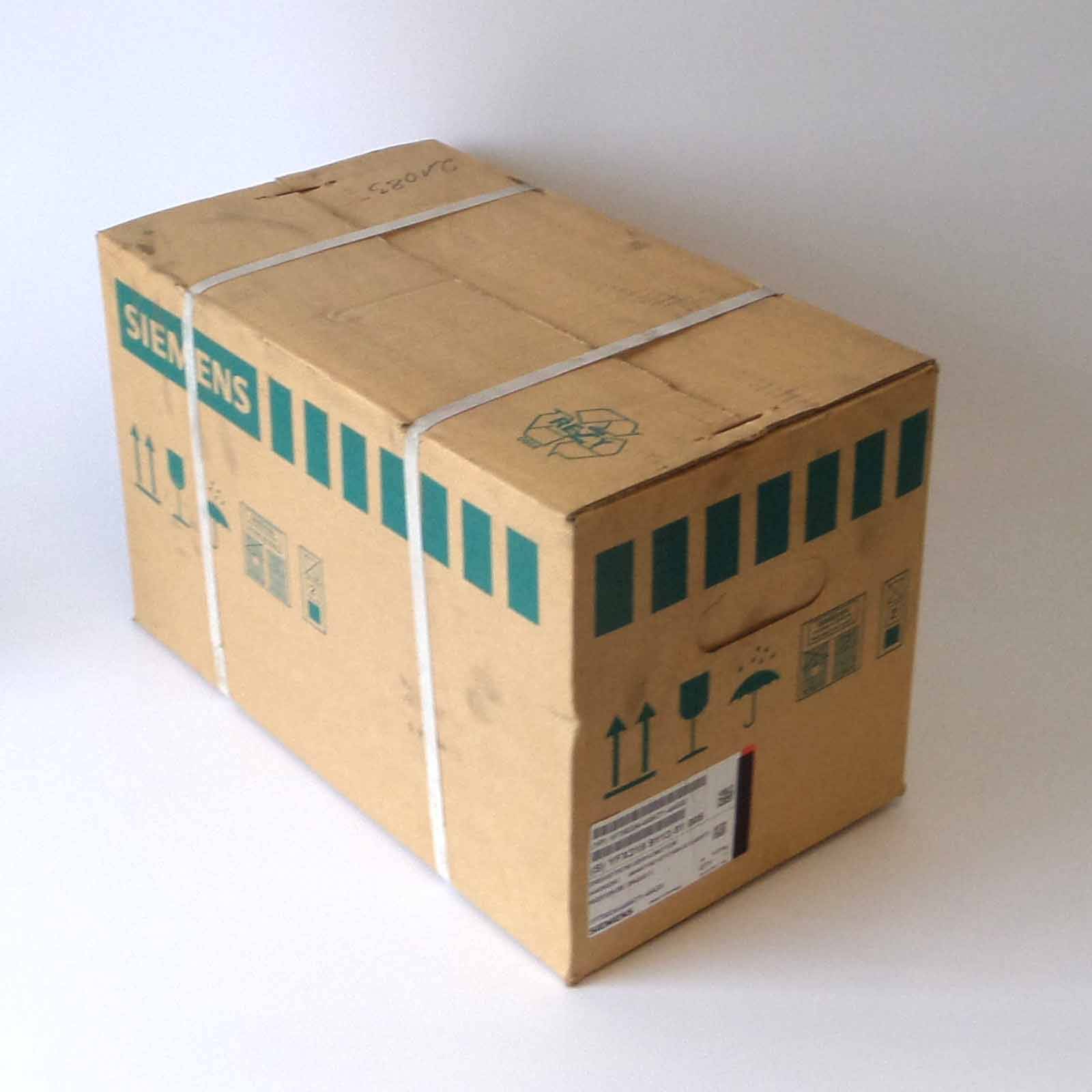 Siemens Synchronservomotor 1FT6034-4AK71-4AG0 OVP-0